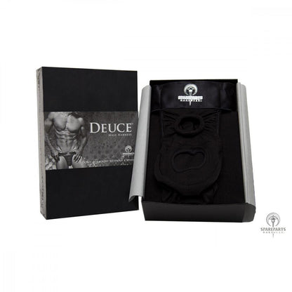 Spareparts Deuce Two-Hole Harness - Kinkly Shop