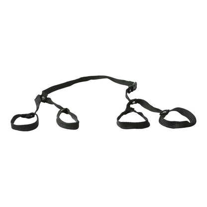 Sportsheets Adjustable Rope Restraints - Kinkly Shop