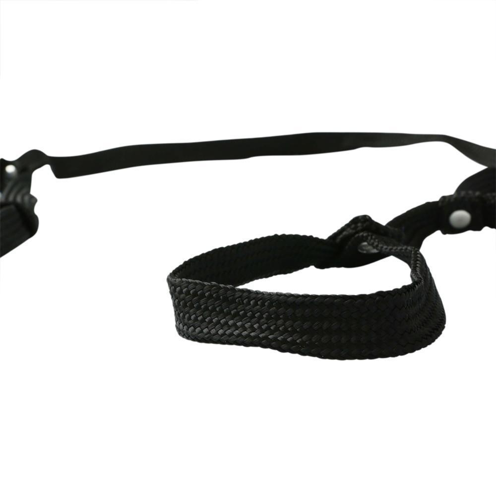 Sportsheets Adjustable Rope Restraints - Kinkly Shop