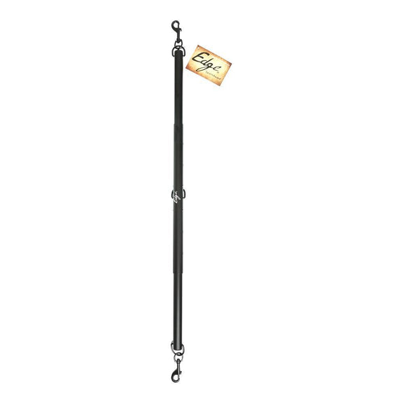 Sportsheets Adjustable Spreader Bar, Black - Kinkly Shop