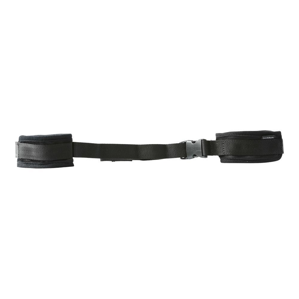 Sportsheets Adjustable Wrist Cuffs - Kinkly Shop