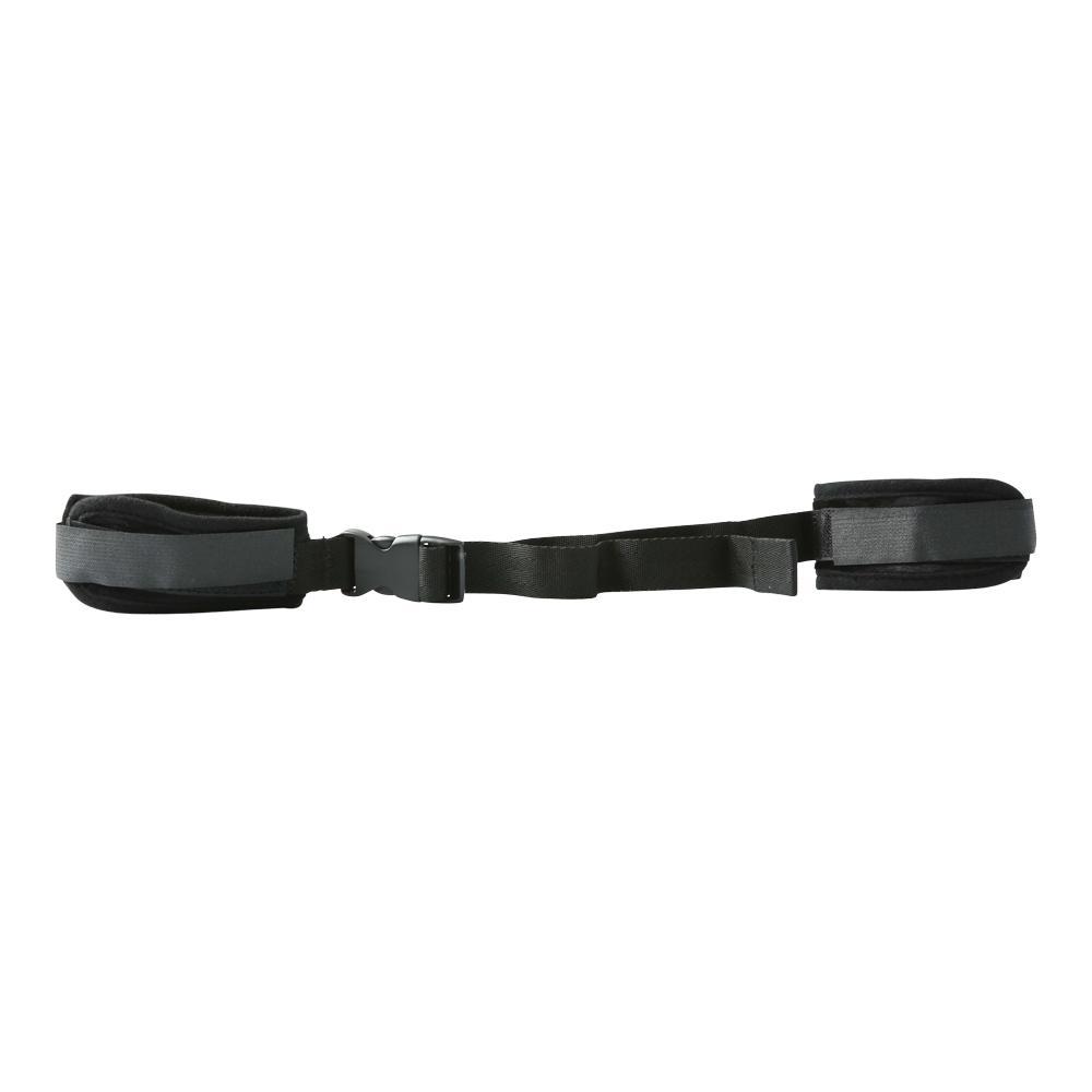 Sportsheets Adjustable Wrist Cuffs - Kinkly Shop