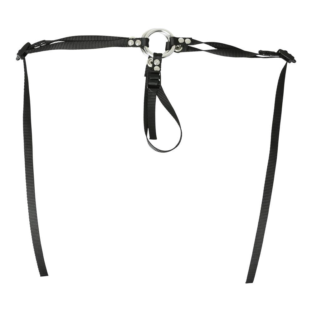Sportsheets Bare As You Dare Strap On - Kinkly Shop