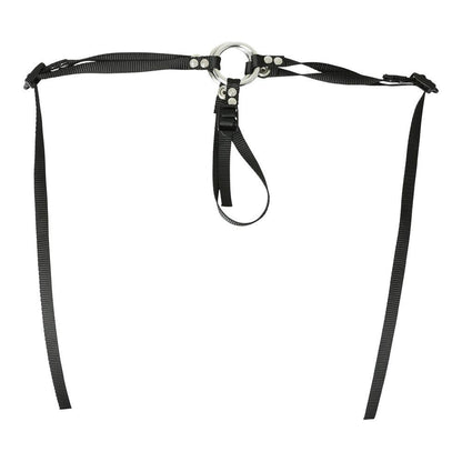 Sportsheets Bare As You Dare Strap On - Kinkly Shop