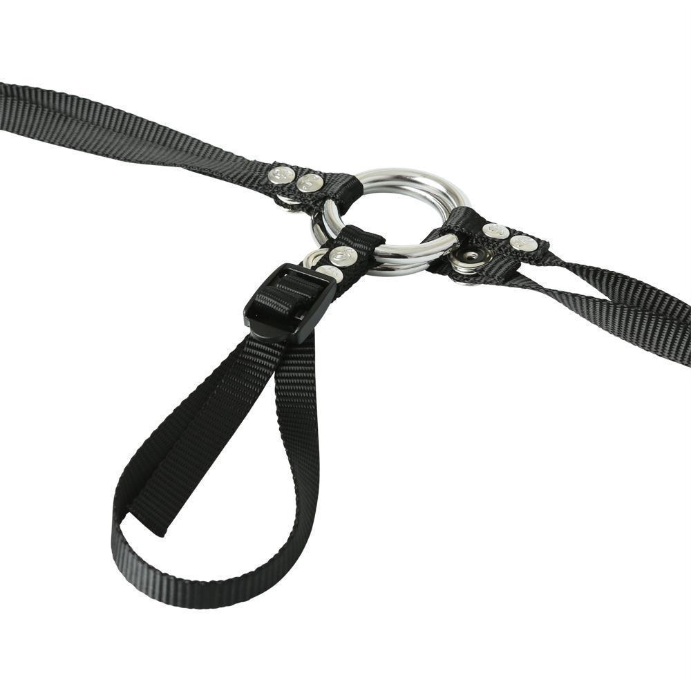 Sportsheets Bare As You Dare Strap On - Kinkly Shop
