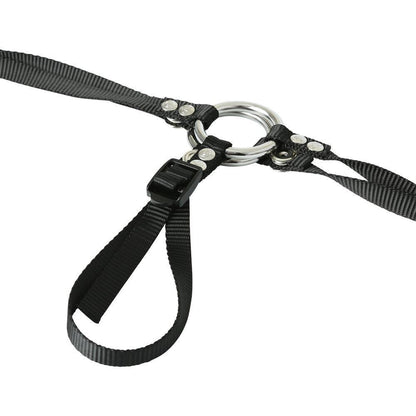 Sportsheets Bare As You Dare Strap On - Kinkly Shop