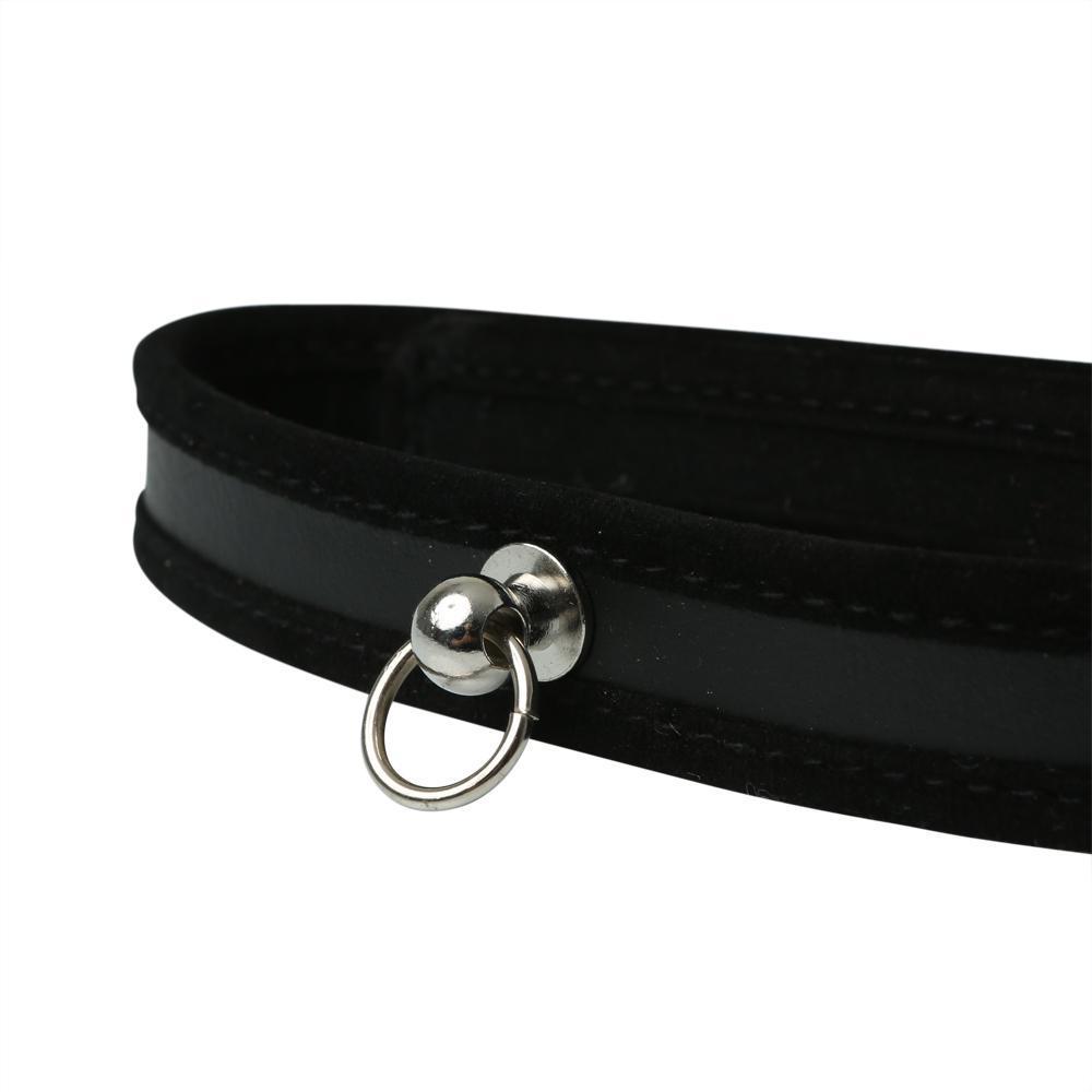 Sportsheets BDSM Day Collar - Kinkly Shop