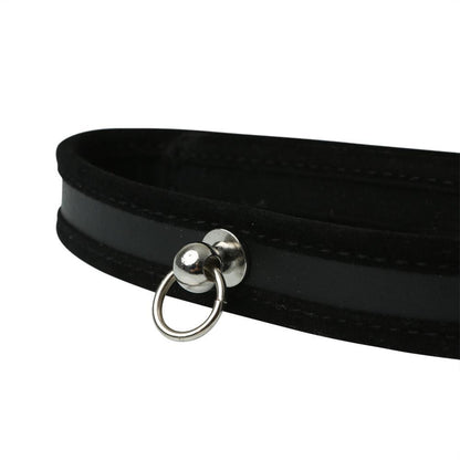 Sportsheets BDSM Day Collar - Kinkly Shop
