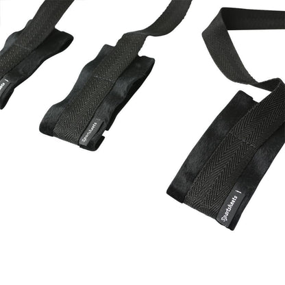 Sportsheets Beginner's Bondage Fantasy Kit - Kinkly Shop
