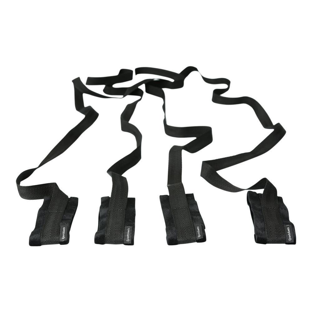 Sportsheets Beginner's Bondage Fantasy Kit - Kinkly Shop