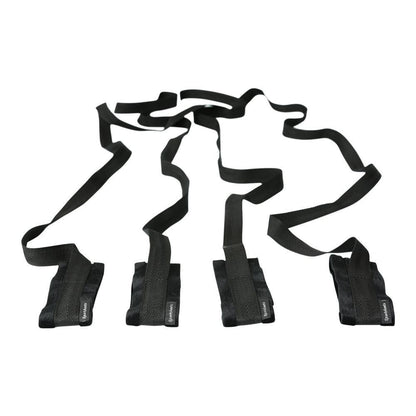 Sportsheets Beginner's Bondage Fantasy Kit - Kinkly Shop