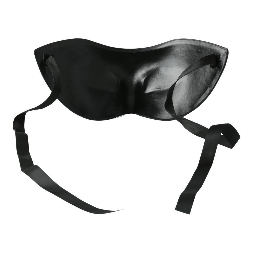 Sportsheets Blackout Mask - Kinkly Shop