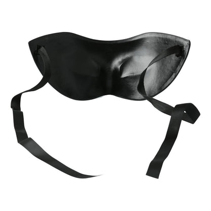 Sportsheets Blackout Mask - Kinkly Shop