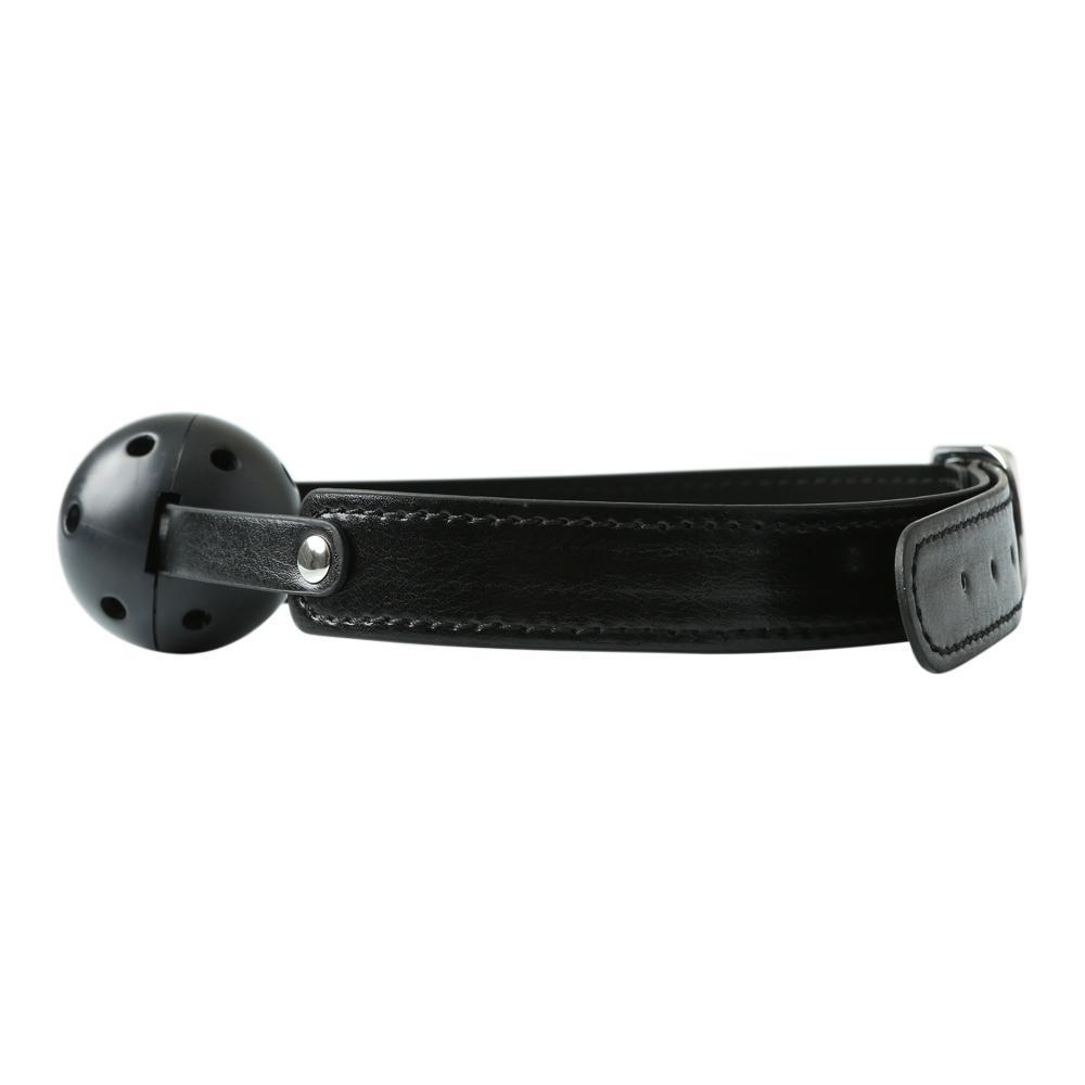 Sportsheets Breathable Ball Gag - Kinkly Shop