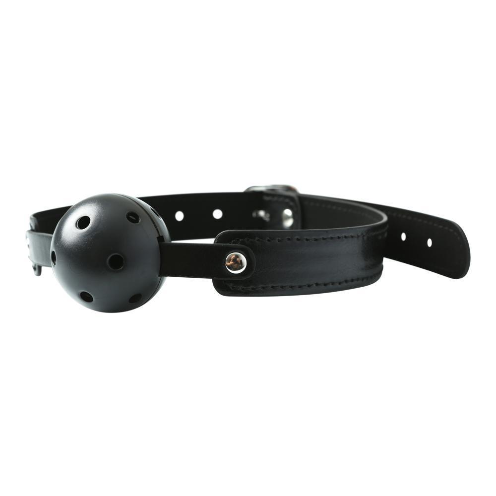 Sportsheets Breathable Ball Gag - Kinkly Shop
