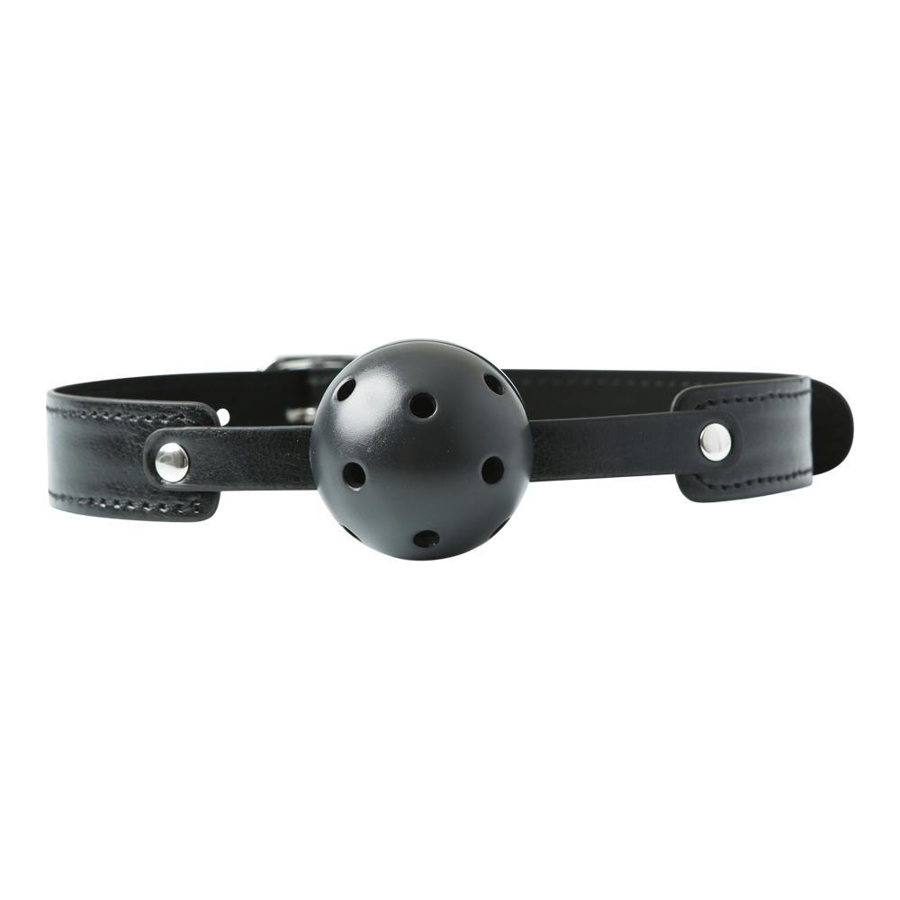 Sportsheets Breathable Ball Gag - Kinkly Shop