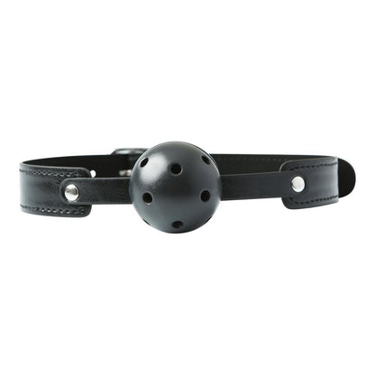 Sportsheets Breathable Ball Gag - Kinkly Shop