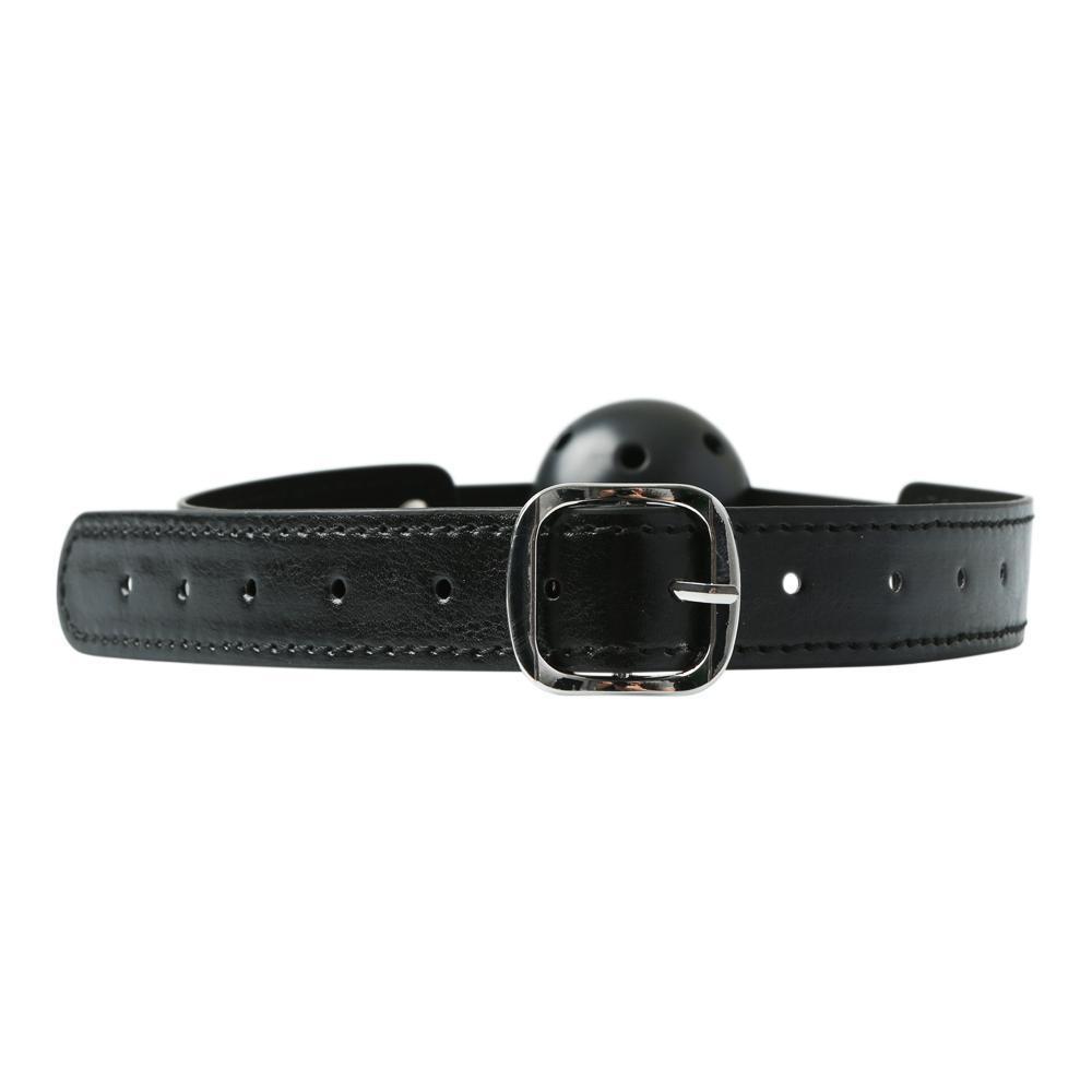 Sportsheets Breathable Ball Gag - Kinkly Shop