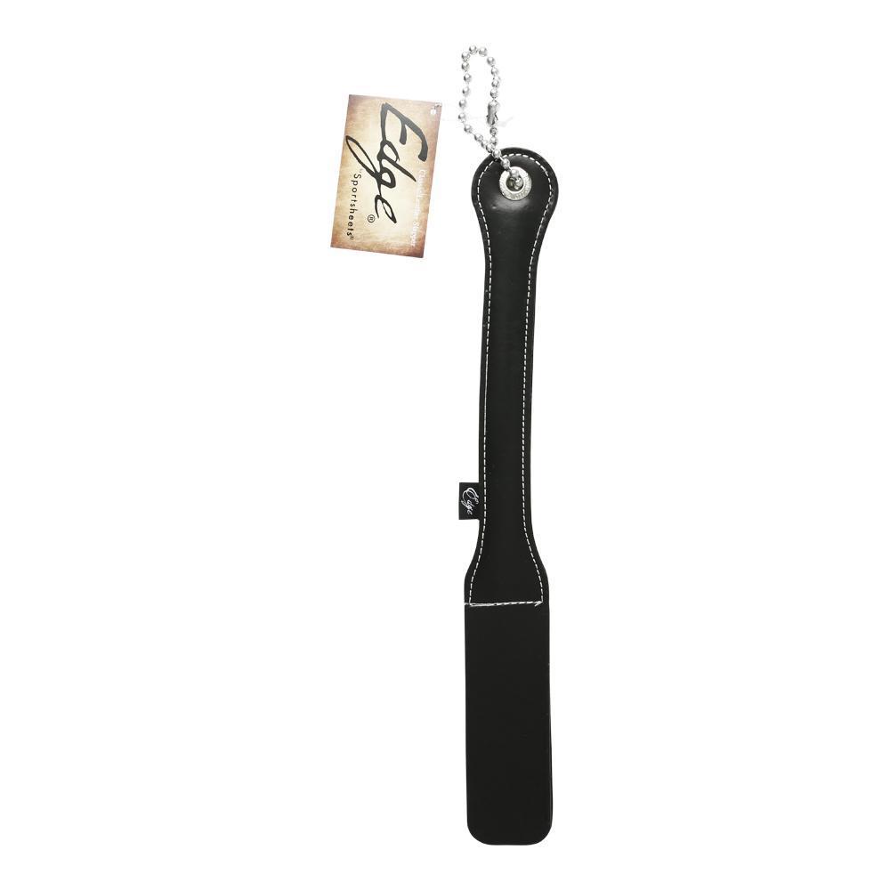 Sportsheets Classic Leather Slapper - Kinkly Shop