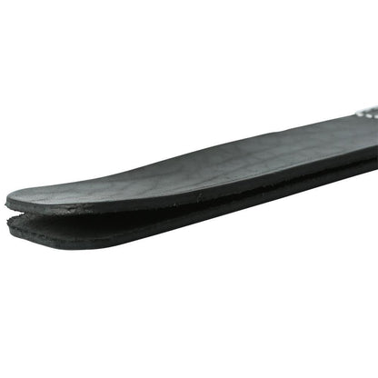 Sportsheets Classic Leather Slapper - Kinkly Shop