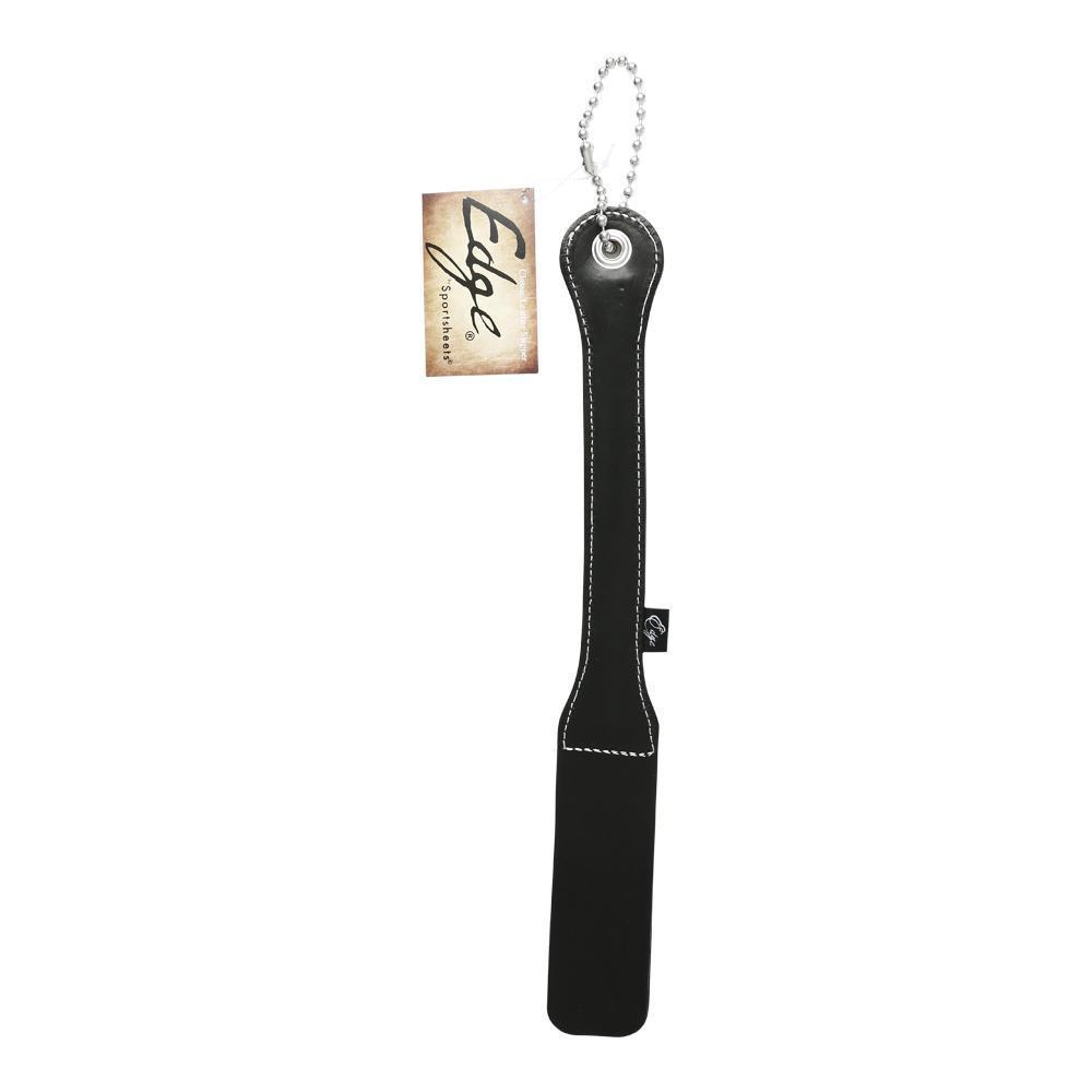 Sportsheets Classic Leather Slapper - Kinkly Shop