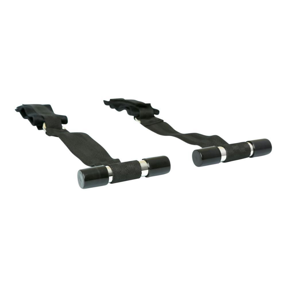 Sportsheets Door Jam Cuffs - Kinkly Shop