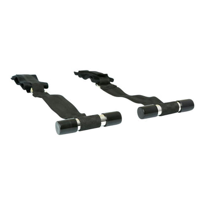 Sportsheets Door Jam Cuffs - Kinkly Shop