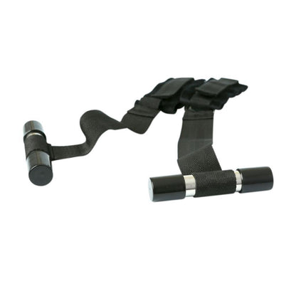 Sportsheets Door Jam Cuffs - Kinkly Shop