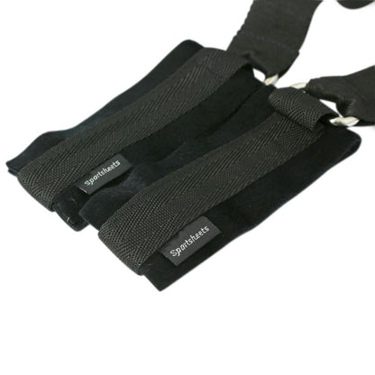 Sportsheets Door Jam Cuffs - Kinkly Shop