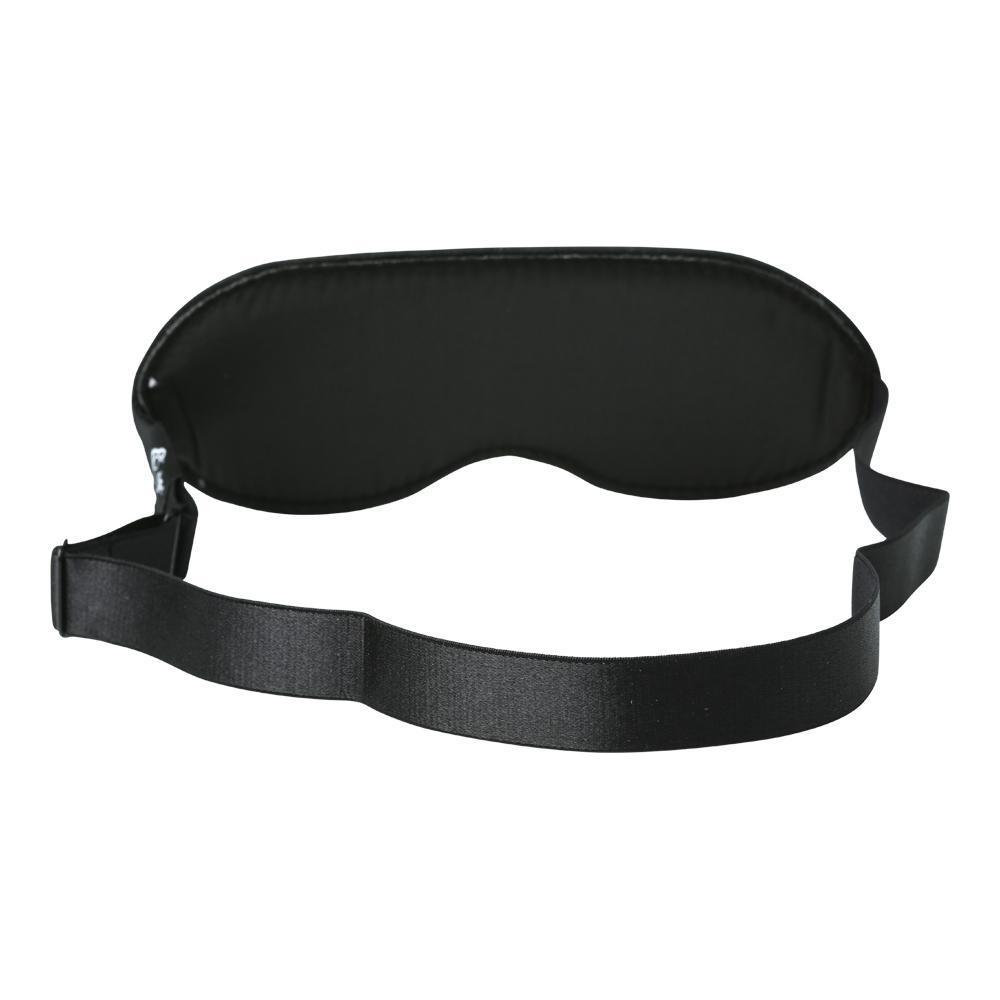Sportsheets Edge Leather Blindfold - Kinkly Shop