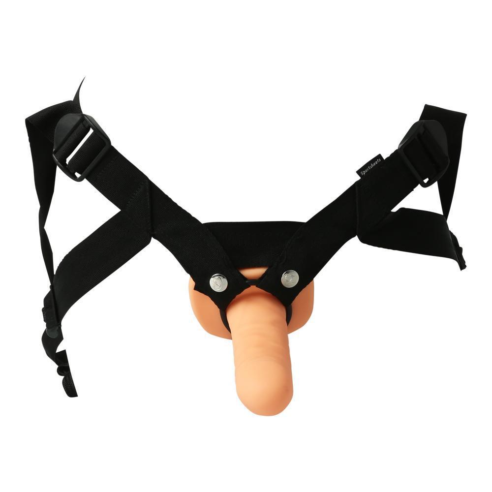 Sportsheets Everlaster - Stud - Kinkly Shop