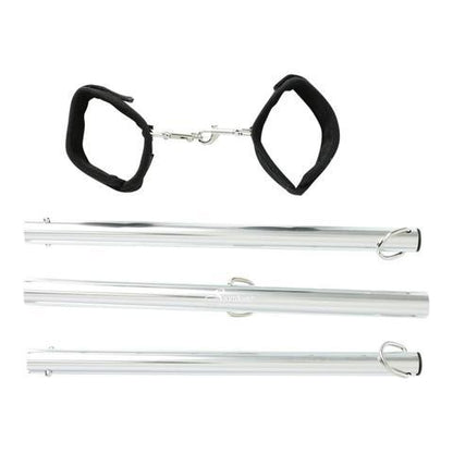 Sportsheets Expand Spreader Bar & Cuff Set - Kinkly Shop