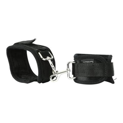 Sportsheets Expand Spreader Bar & Cuff Set - Kinkly Shop