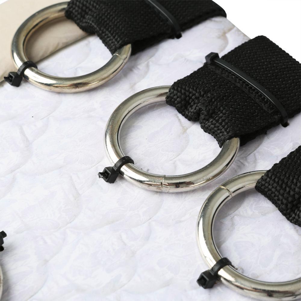 Sportsheets Extreme Under The Bed Restraints® - Kinkly Shop