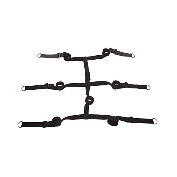 Sportsheets Extreme Under The Bed Restraints® - Kinkly Shop