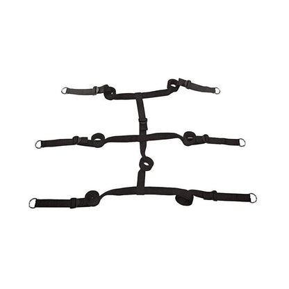 Sportsheets Extreme Under The Bed Restraints® - Kinkly Shop