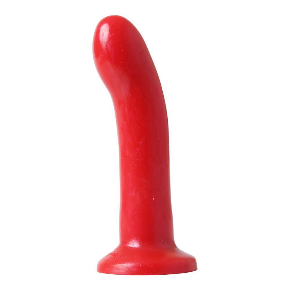 Sportsheets Flare Silicone Dildo, 5.75 Inch - Kinkly Shop