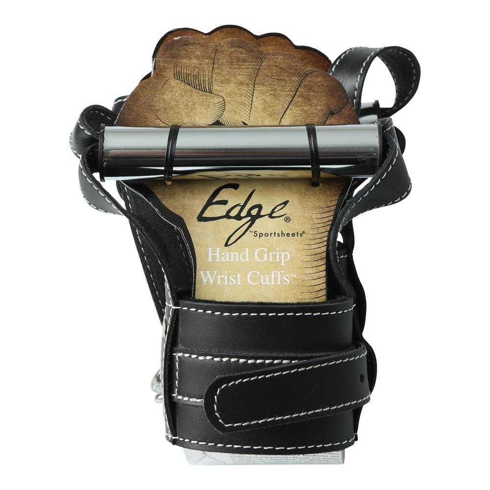 Sportsheets Hand Grip Wrist Cuffs - Kinkly Shop