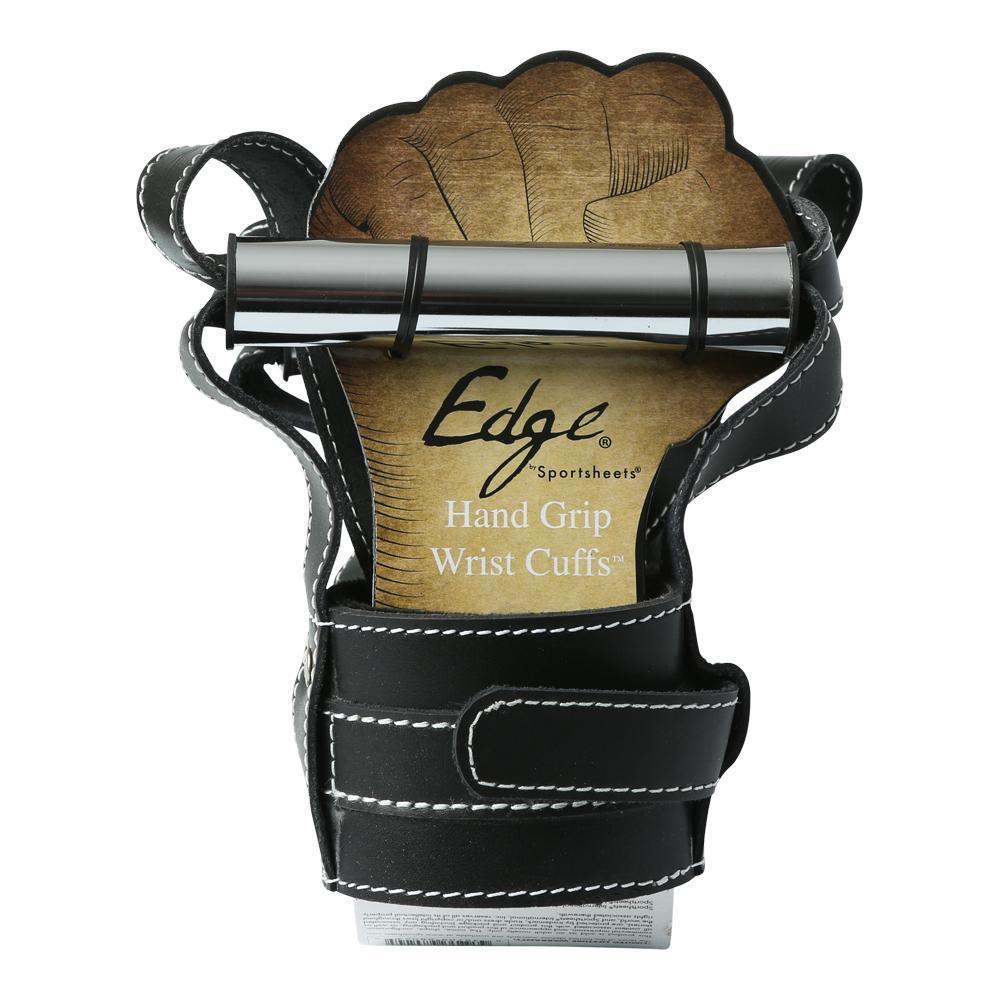 Sportsheets Hand Grip Wrist Cuffs - Kinkly Shop