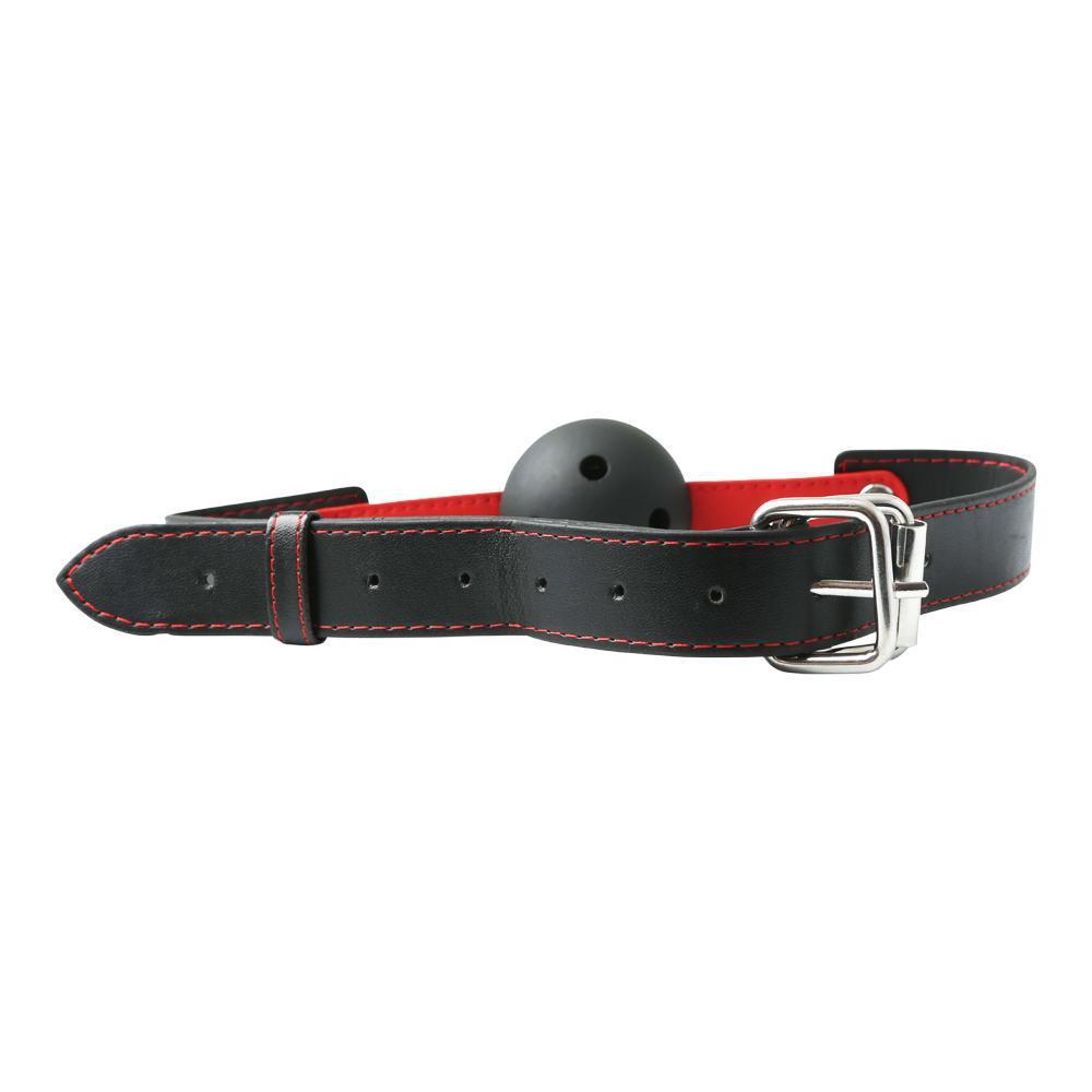 Sportsheets Hush Ball Gag - Kinkly Shop