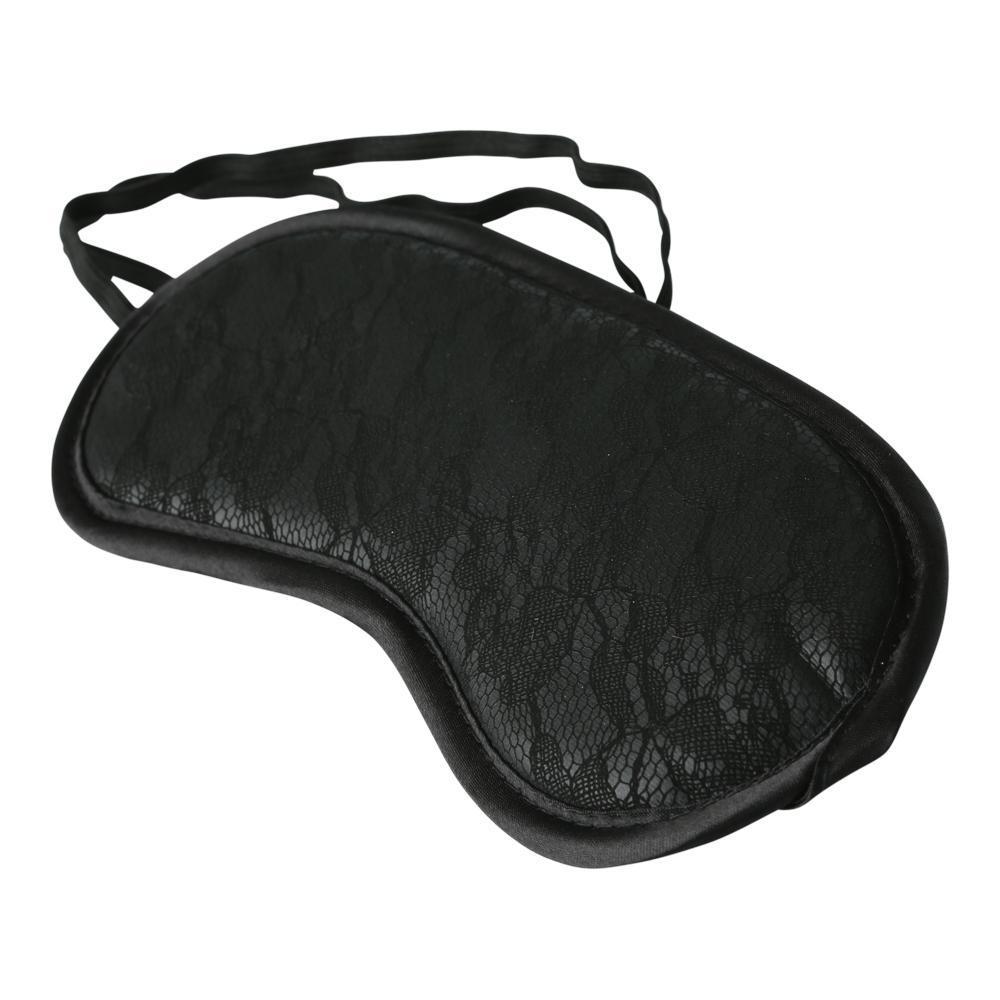 Sportsheets Lace Blindfold - Kinkly Shop