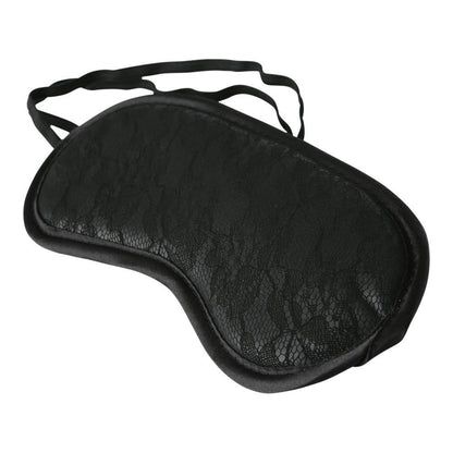 Sportsheets Lace Blindfold - Kinkly Shop