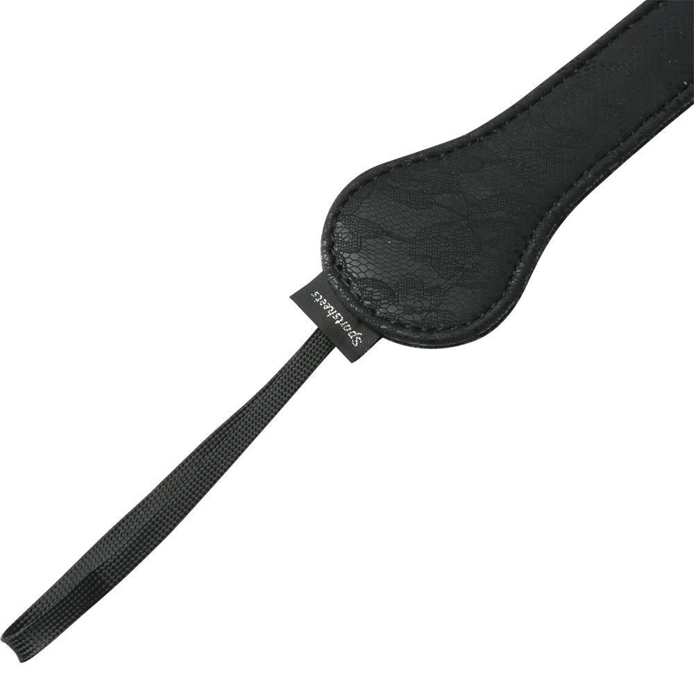 Sportsheets Lace Paddle - Kinkly Shop
