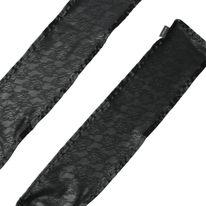 Sportsheets Lace Tied Bit Gag - Kinkly Shop