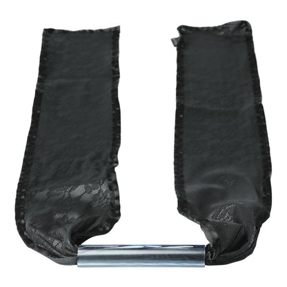 Sportsheets Lace Tied Bit Gag - Kinkly Shop