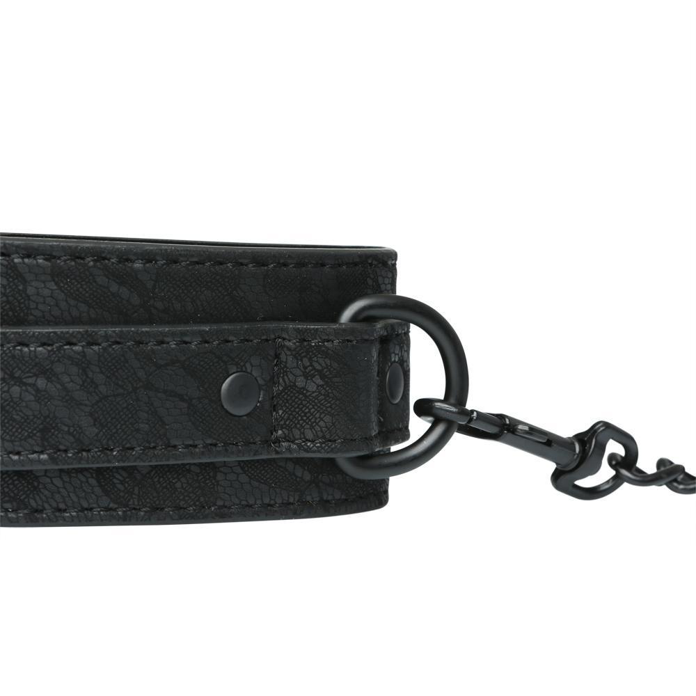 Sportsheets Lace Wrist Cuffs - Kinkly Shop