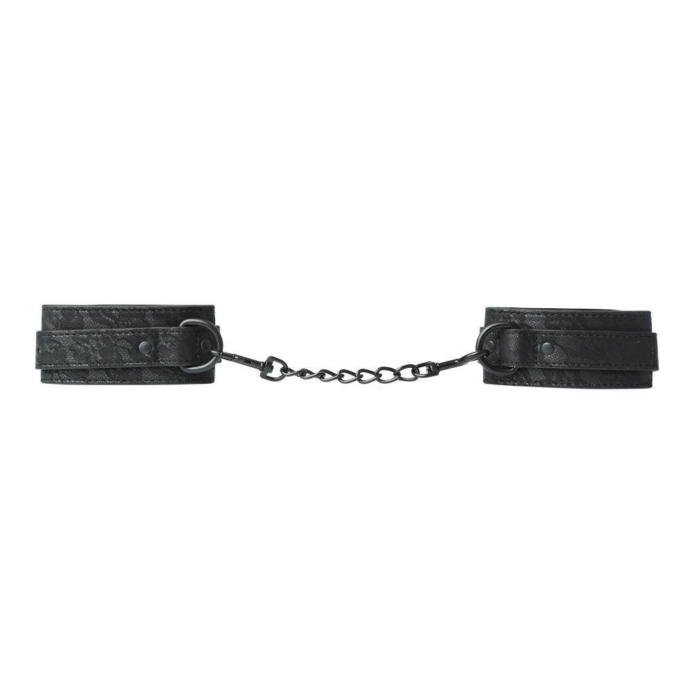Sportsheets Lace Wrist Cuffs - Kinkly Shop