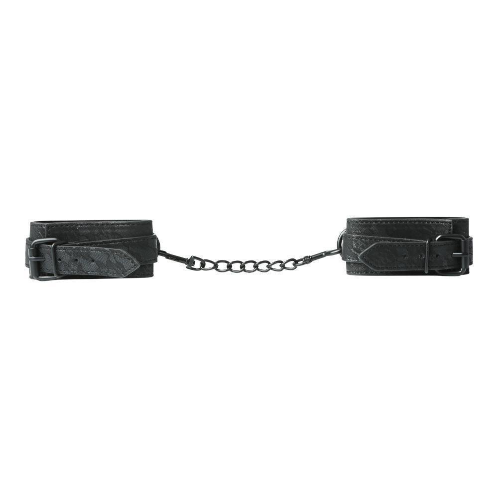 Sportsheets Lace Wrist Cuffs - Kinkly Shop