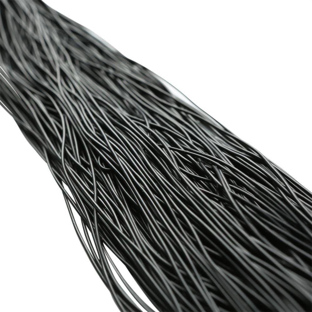 Sportsheets Large Rubber Whip Black - Kinkly Shop