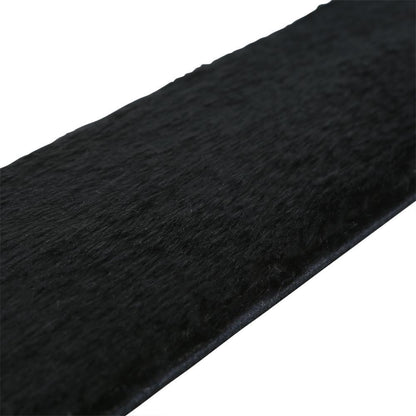 Sportsheets Leather Paddle with Black Fur Side - Kinkly Shop